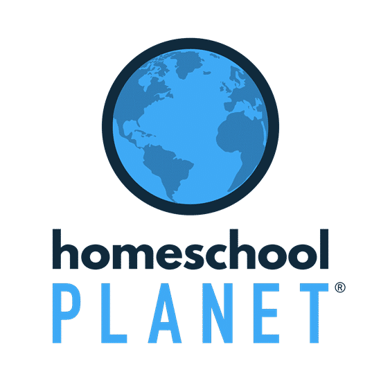 Homeschool Planet 13-Month License