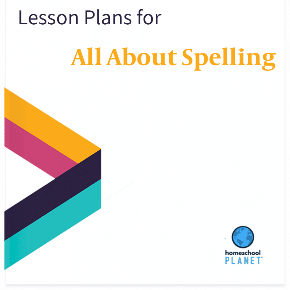 lesson-plans-for-all-about-spelling-homeschool-planet