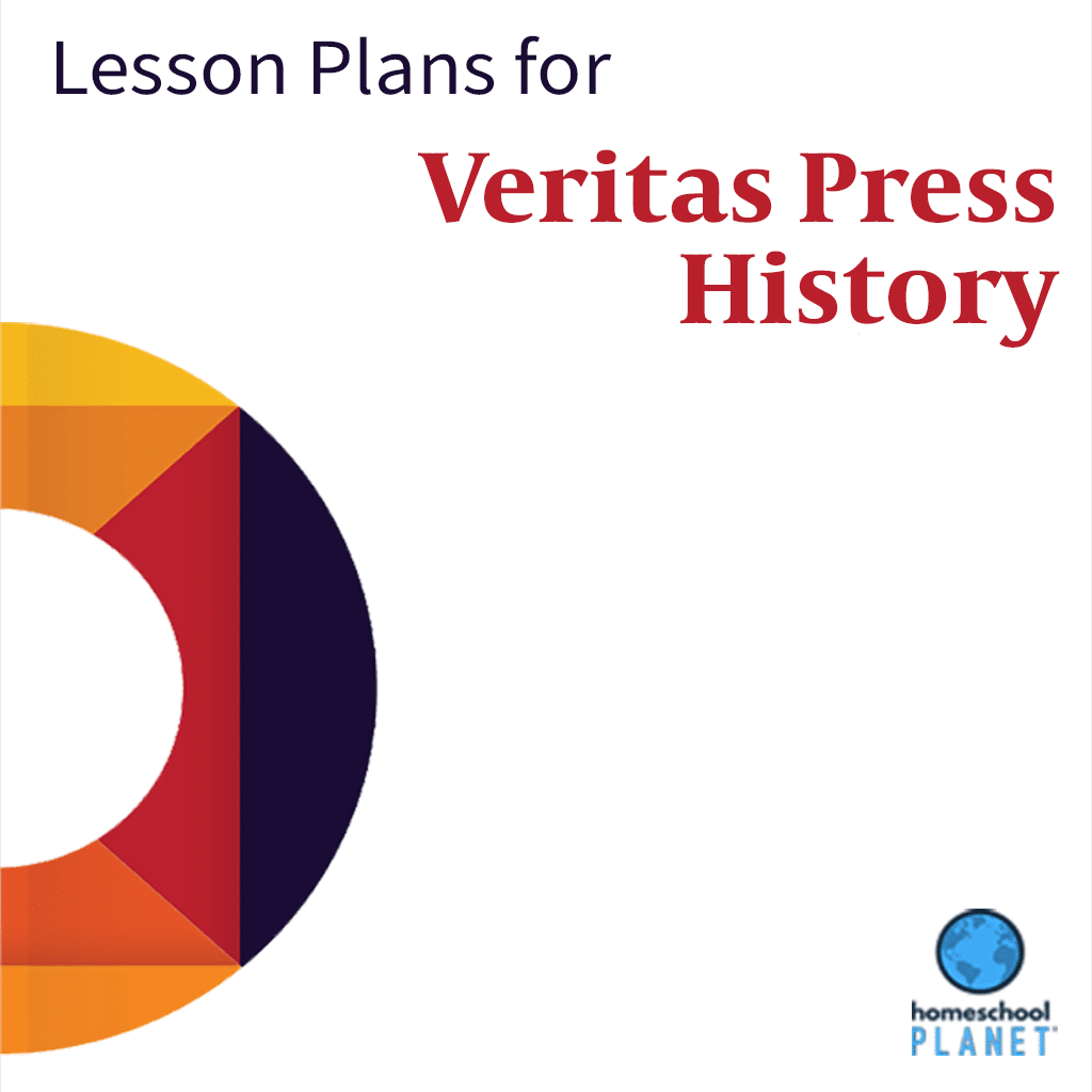 online-homeschool-lesson-plans-for-veritas-press-history