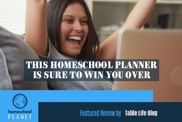 Homeschool Planet review by Table Life Blog Emily Copeland button