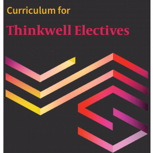 Homeschool Planet Thinkwell Electives curriculum button