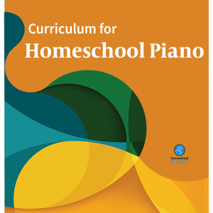 Homeschool Planet Homeschool Piano curriculum button