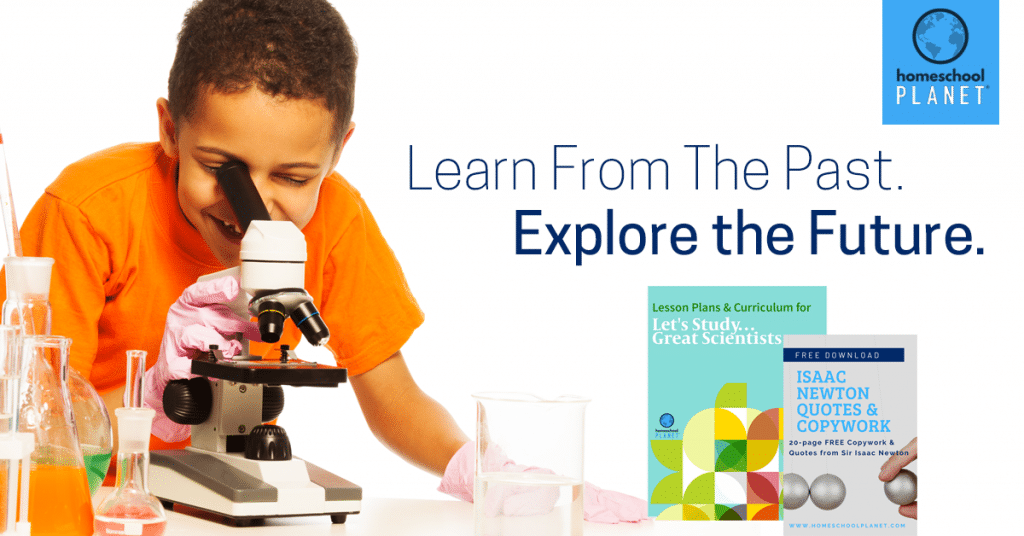 Science Curriculum