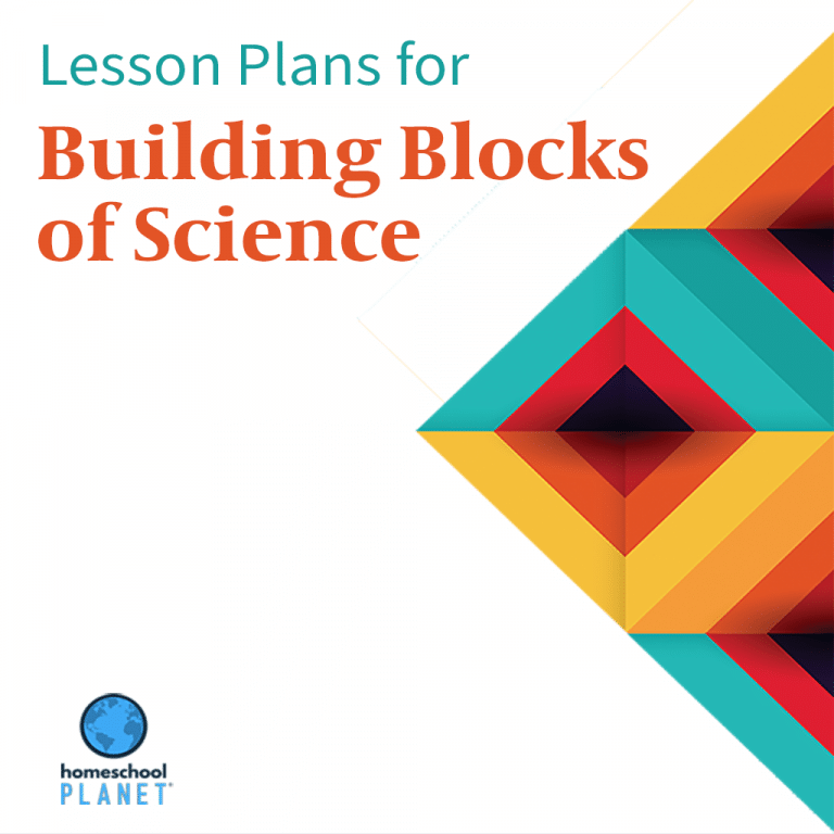 Building Blocks of Science, Book 7