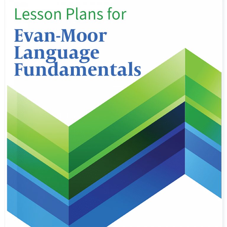 Language Fundamentals, Gr. 1 (2016)