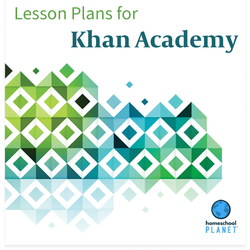 Khan Academy Math Homeschool