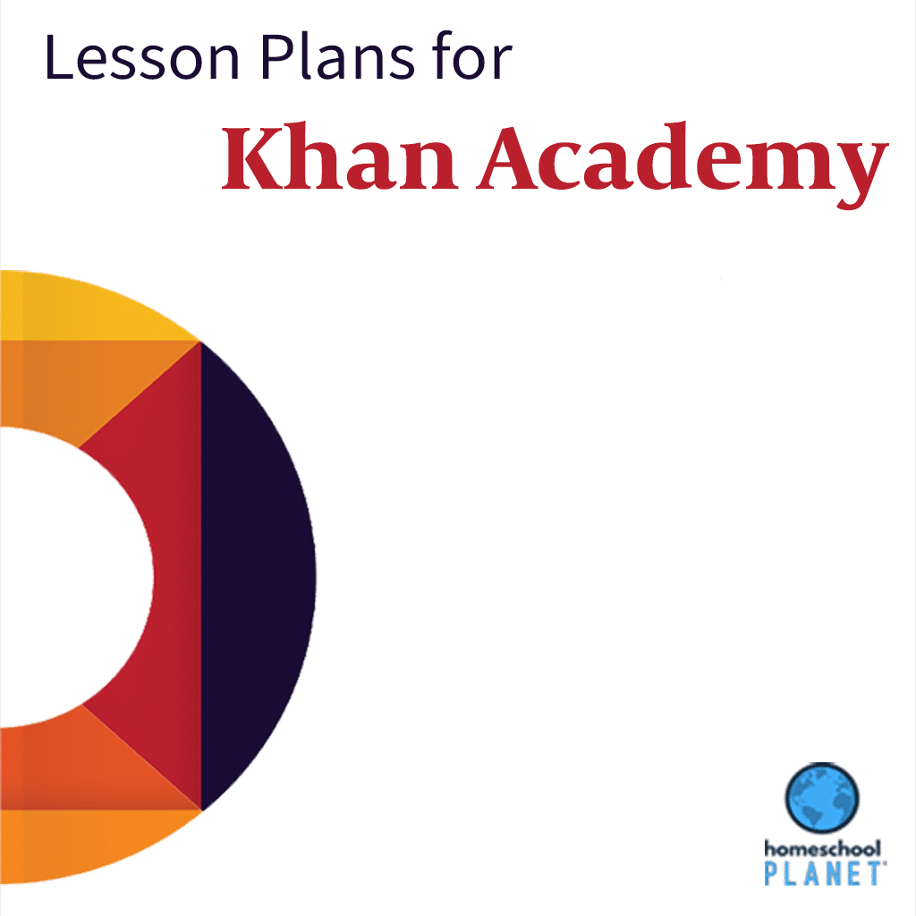 Khan Academy History Homeschool Planet