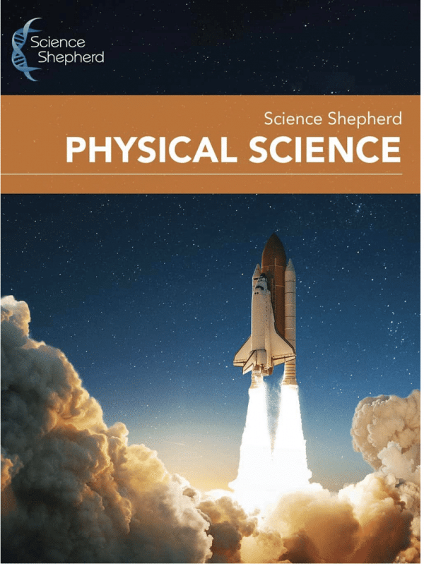 science shepherd physical science