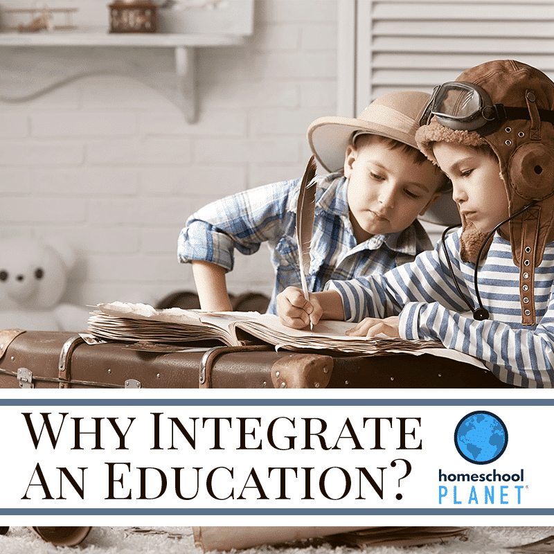 Why Integrate an Education Square Image