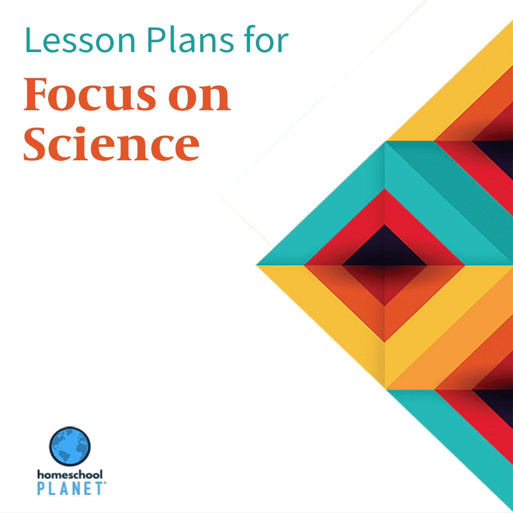 focus-on-science-homeschool-planet