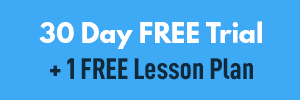 free trial plus lesson plan buy