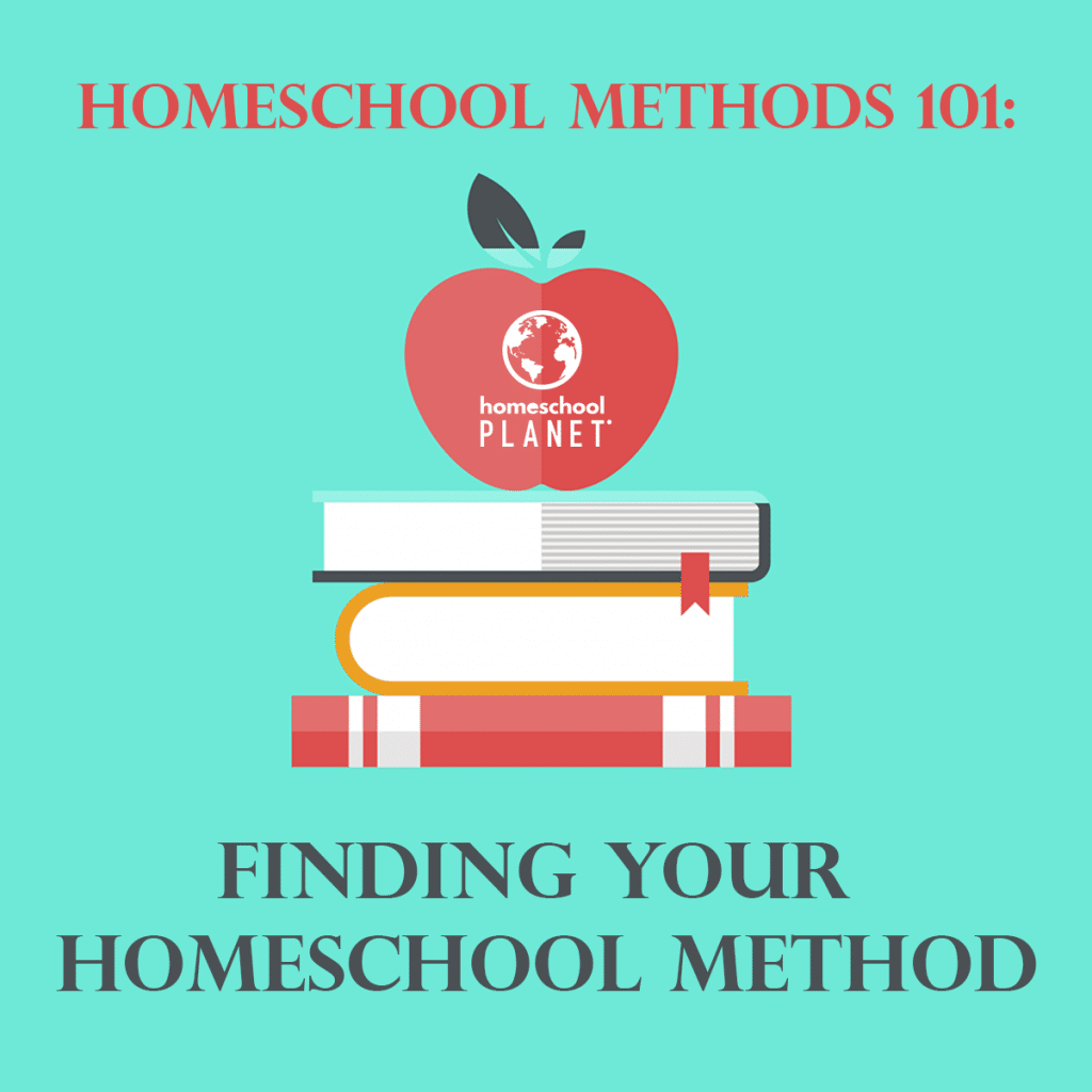 homeschool-methods-101-finding-your-homeschool-method