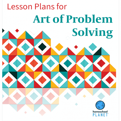 Art Of Problem Solving - Homeschool Planet