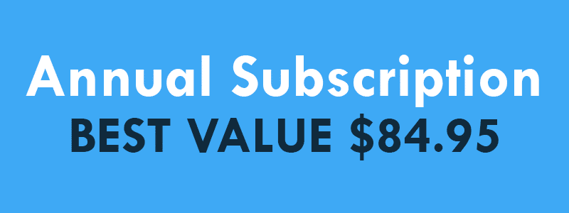 Homeschool Planet annual subscription buy