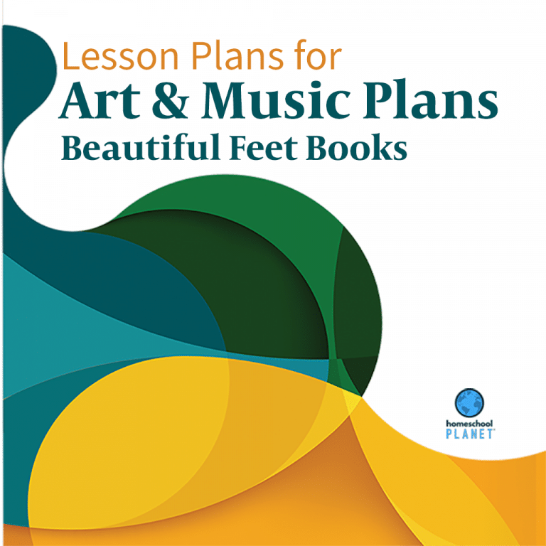 Beautiful Feet Books Music cover image