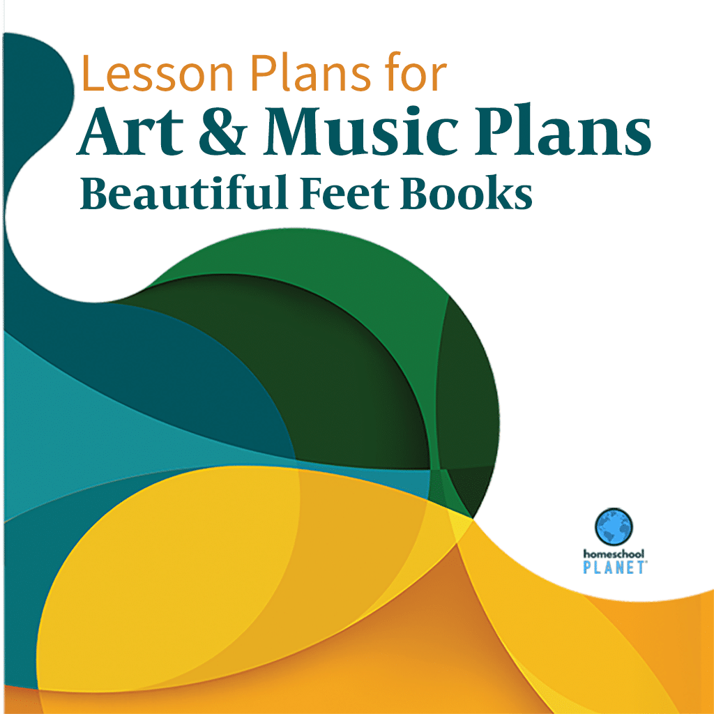 Beautiful Feet Books Music cover image