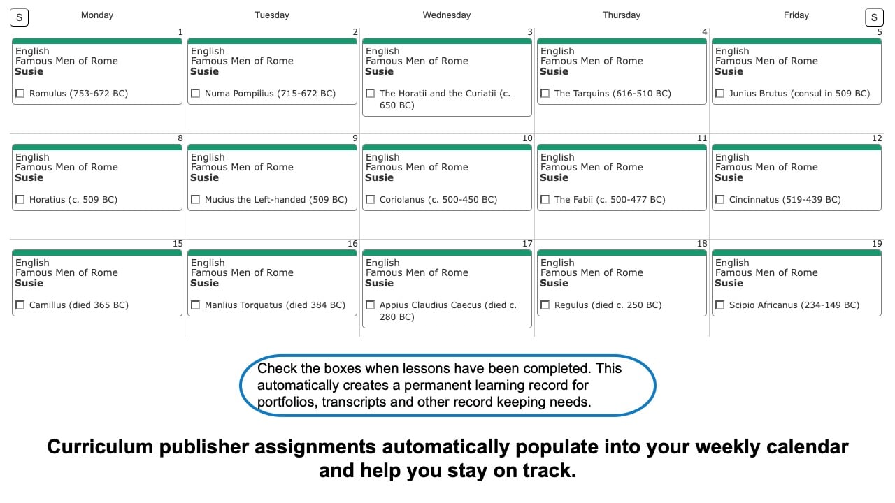 Famous-Men-of-Rome-Weekly-View