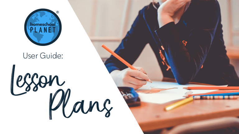 Finding Purchased Lesson Plans