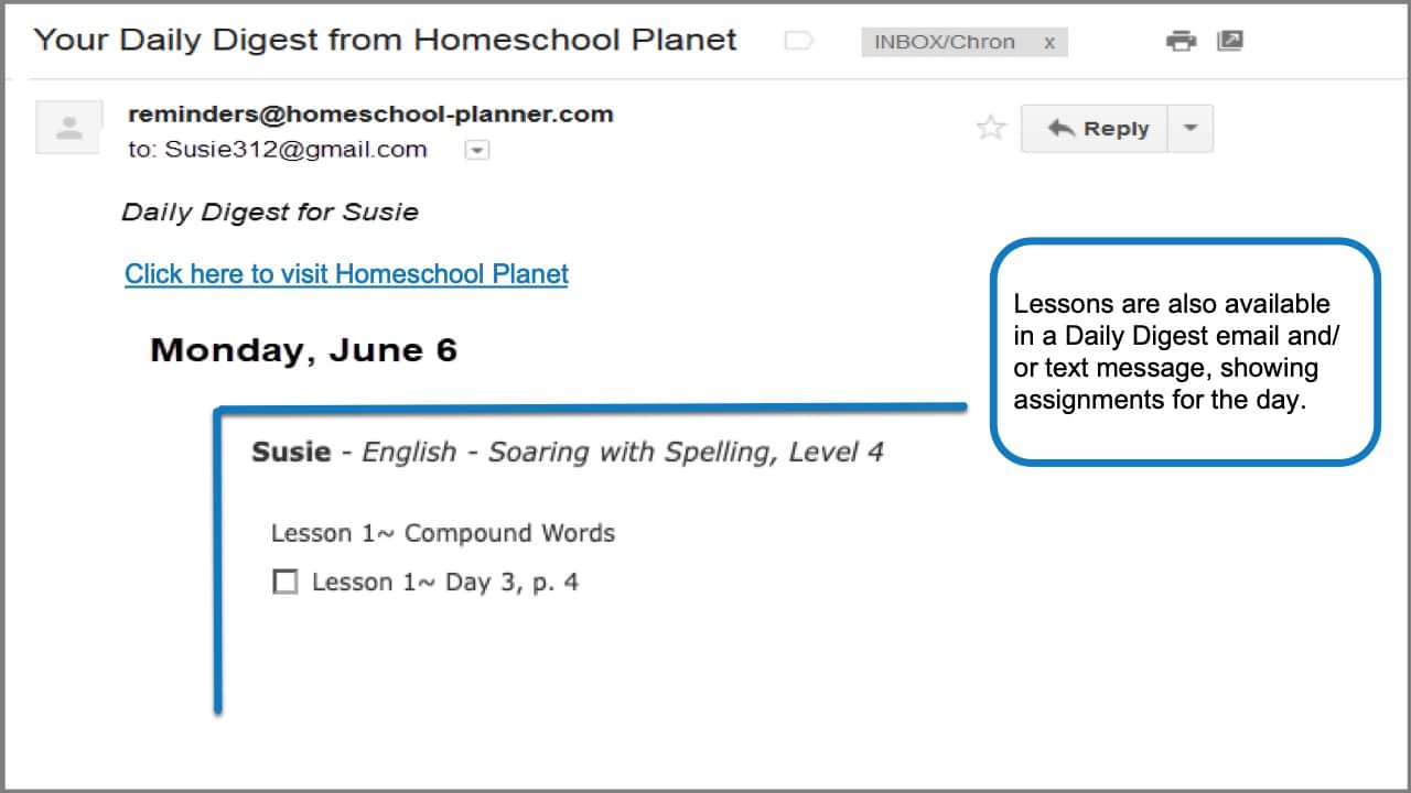 Soaring-with-Spelling-Daily-Digest