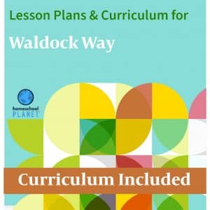 Waldock Way cover image