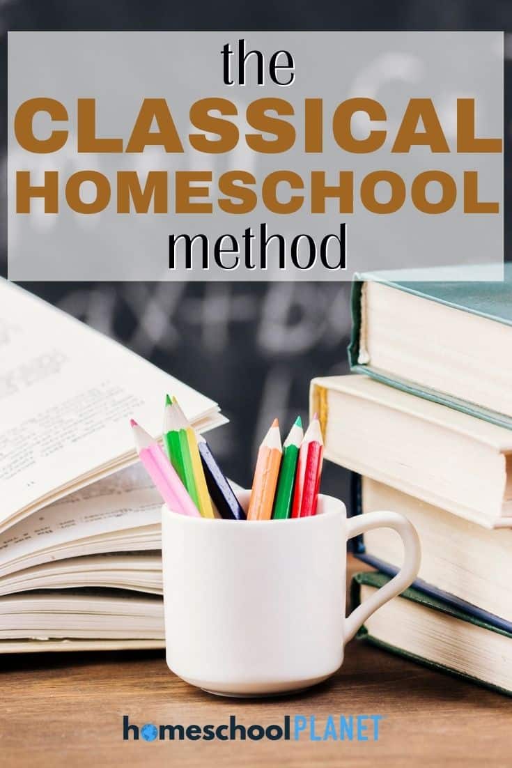 homeschool-methods-101-exploring-the-classical-homeschool-method