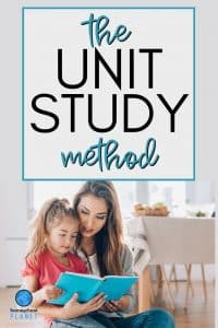 Homeschool Methods 101: Exploring the Unit Study Homeschool Method