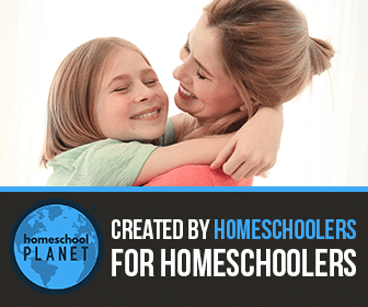 homeschool planet