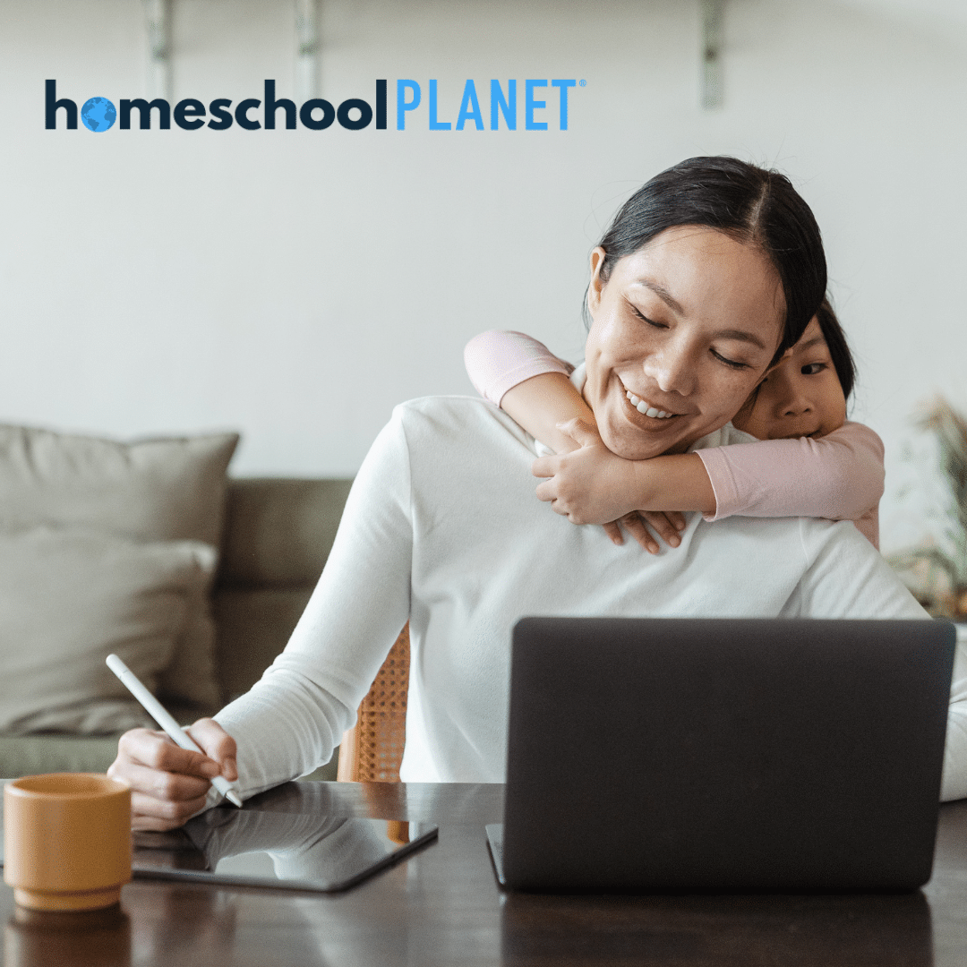 homeschool planning