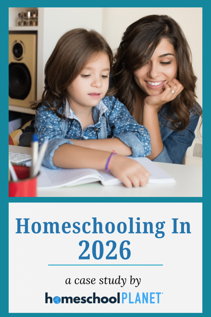 homeschooling in 2026 a case study