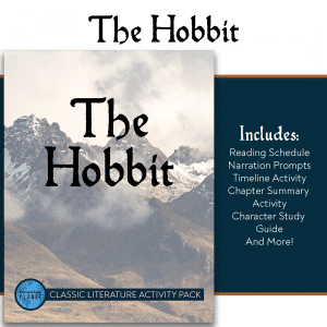 The Hobbit