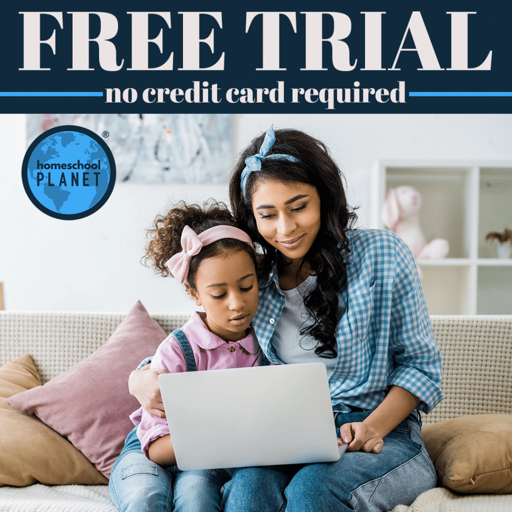 Free trial no credit card required