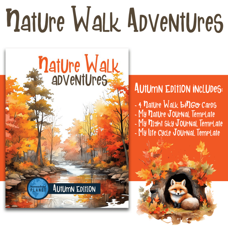 Nature Walk Adventures