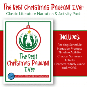 The Best Little Christmas Pageant Ever