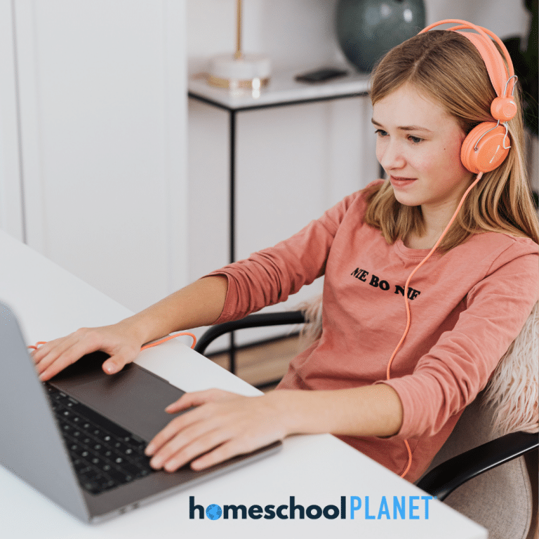 Homeschooling An Auditory Learner: A Parent’s Guide