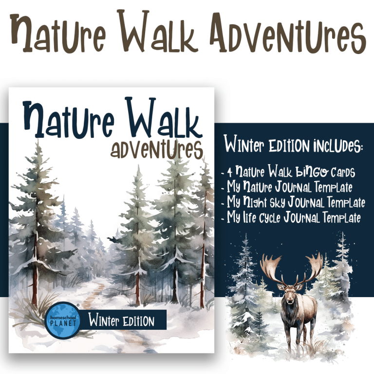 Nature Walk Adventures