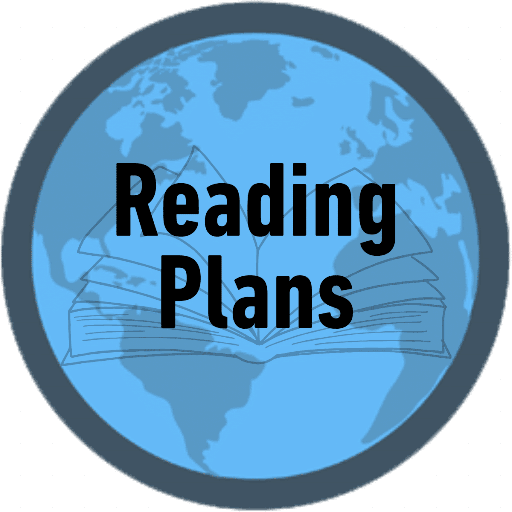 Homeschool Reading Plans cover image