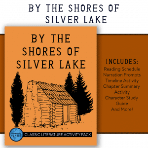 By the Shores of Silver Lake