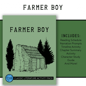 Farmer Boy
