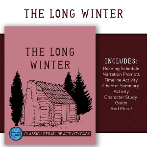 The Long Winter