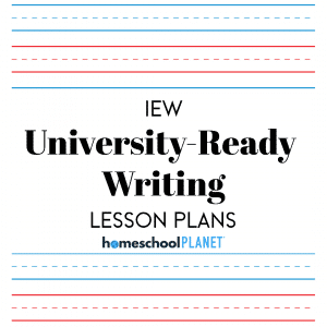 University-Ready Writing