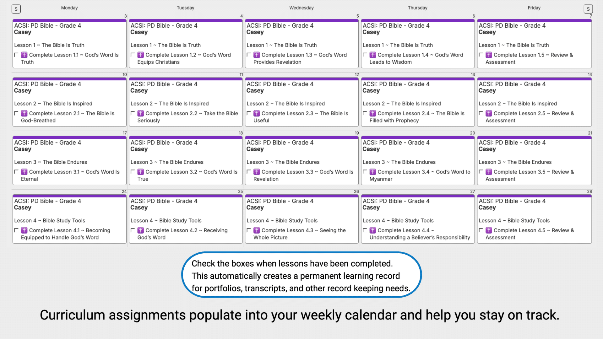 ACSI-Bible-Weekly-View