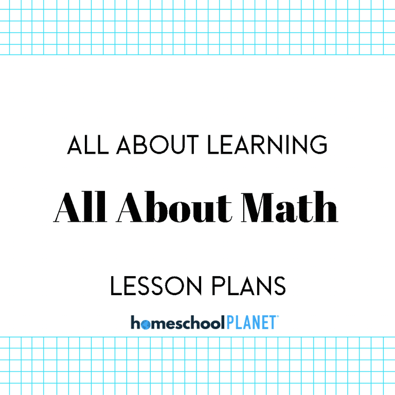 All About Math cover image