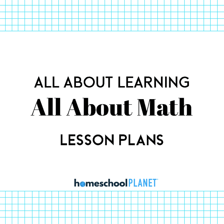 All About Math cover image