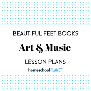 Beautiful Feet Books Music cover image