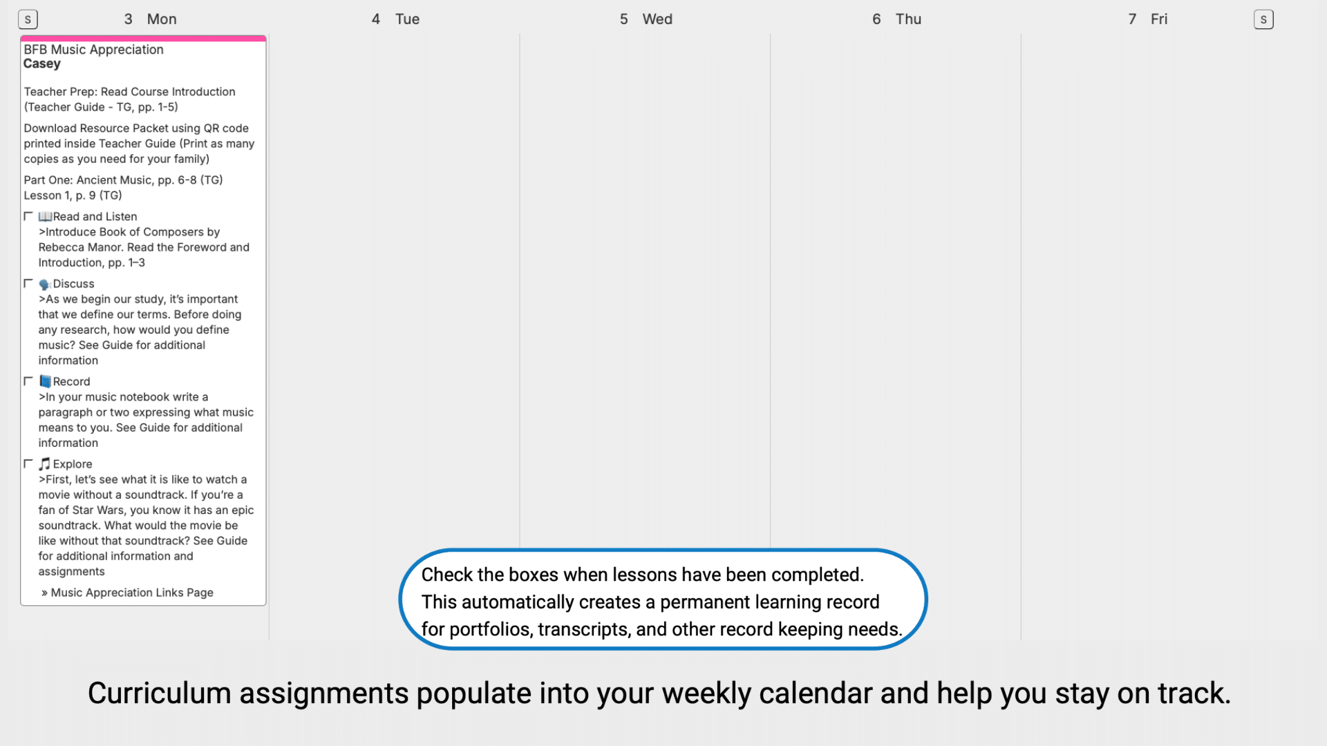 BFB-Music-Weekly-View-2