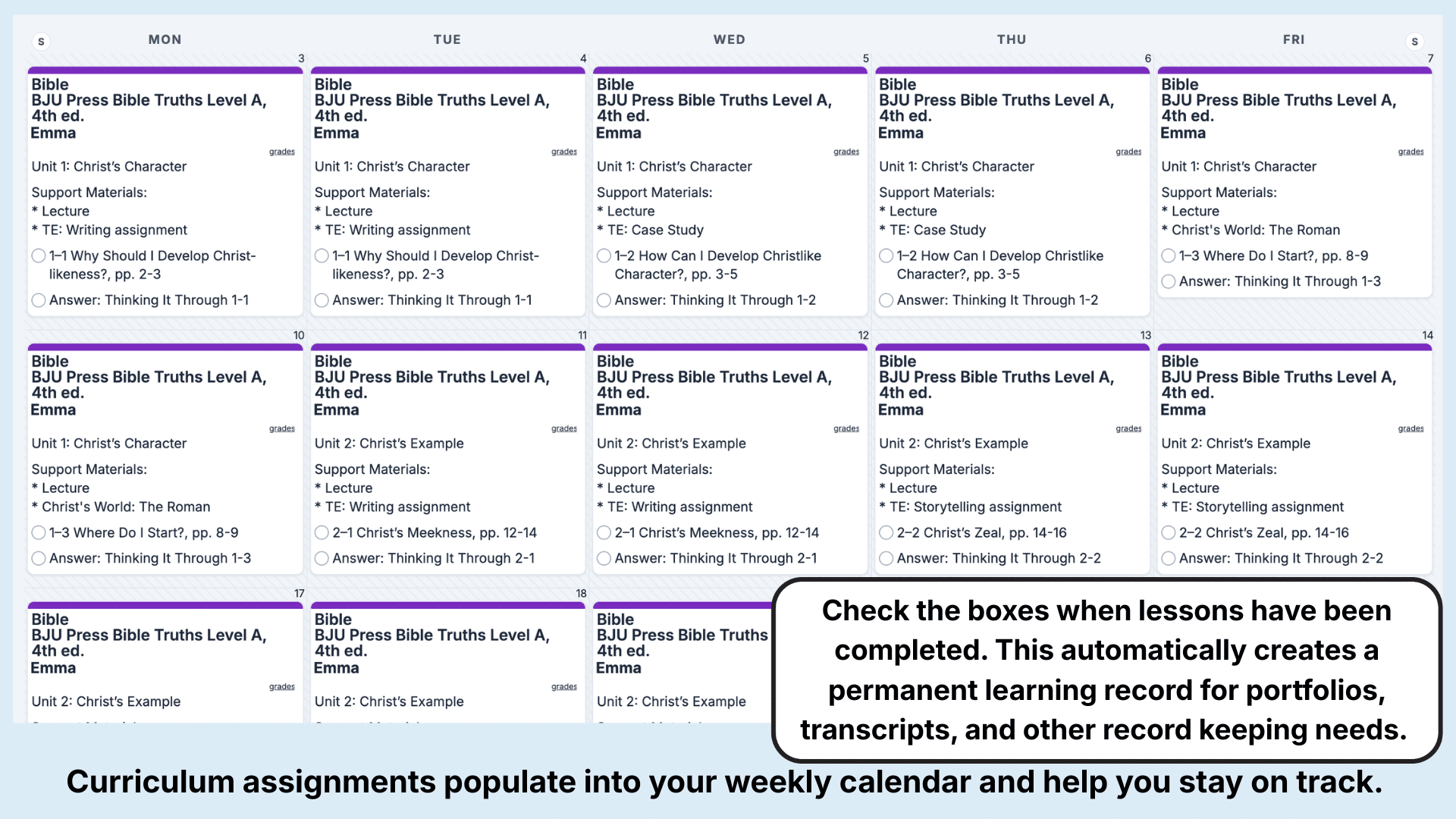 BJU Press Bible Weekly View (1)