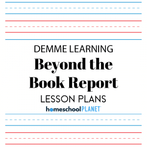 Beyond the Book Report cover image