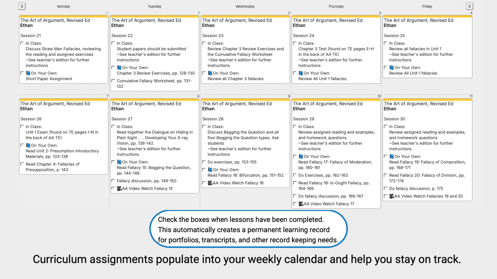 CAP-Logic-Weekly-View-2