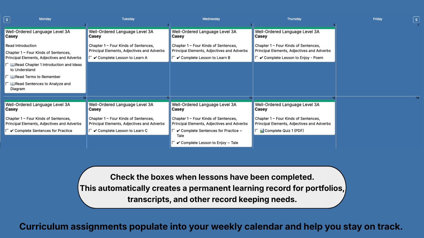 CAP-Well-Odered-Language-Weekly-View