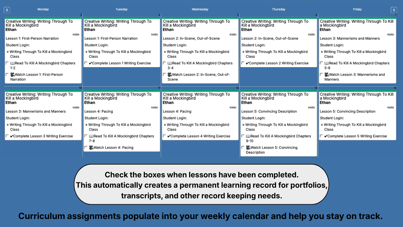 CC-Creative-Writing-Weekly-View